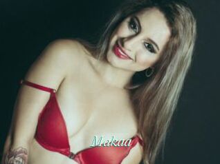 Makaa