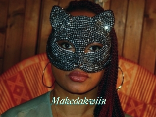 Makedakwiin
