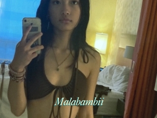 Malabambii