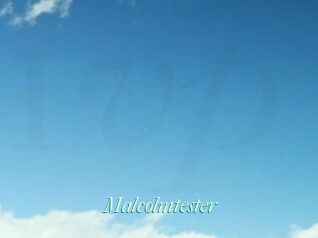 Malcolmtester