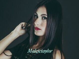 Malejetaylor