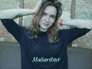 Maliarihter