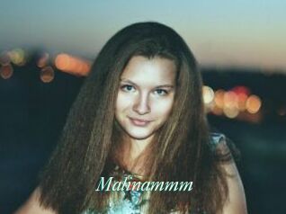 Malinammm