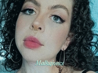 Malkajones
