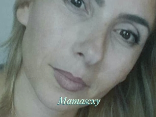 Mamasexy