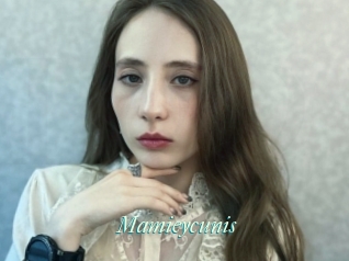 Mamieycunis
