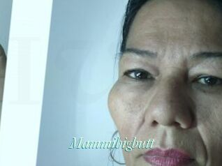 Mammibigbutt