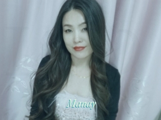 Manay