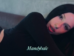 Mandyhale
