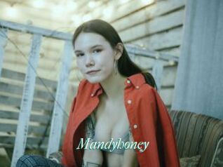 Mandyhoney
