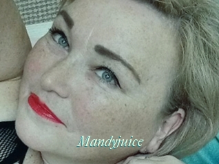 Mandyjuice