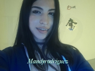 Mandyrodriguez