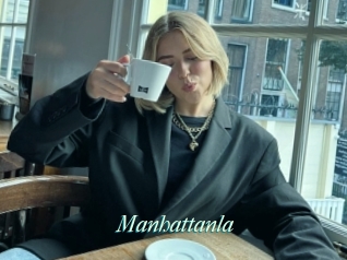 Manhattanla