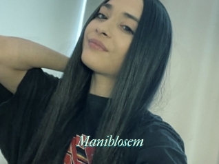 Maniblosem