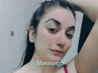 Manuangel