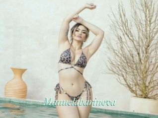 Manuelabarinova