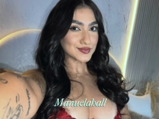 Manuelahall