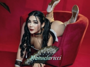 Manuelaricci