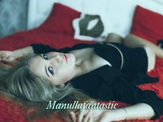 Manullafantastic