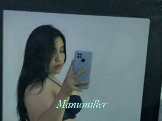 Manumiller