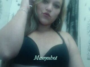 Manyuhot