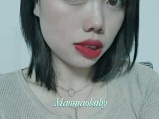 Maomaobaby