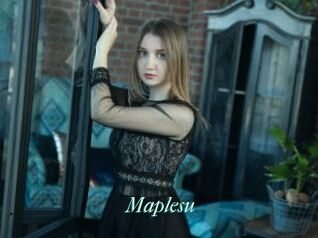 Maplesu
