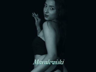 Maralewiski