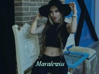 Maralewiss