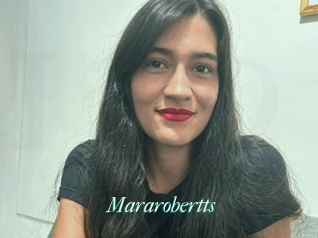 Mararobertts
