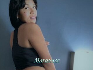 Marasex21