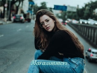 Marasummers