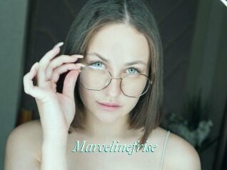 Marcelinefrise