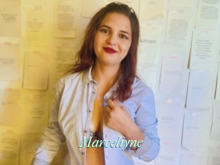 Marceliyne