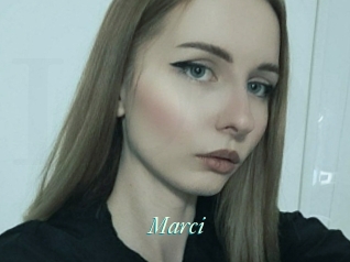 Marci