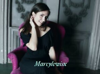 Marcylewisx