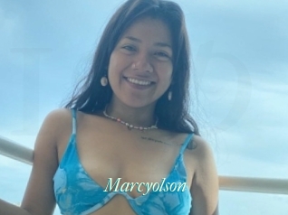 Marcyolson