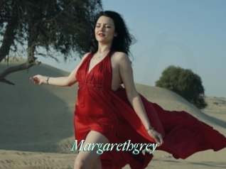 Margarethgrey