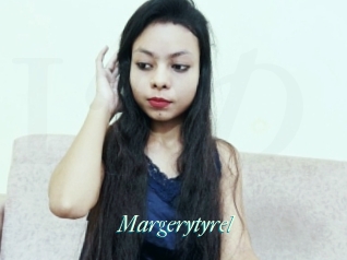 Margerytyrel