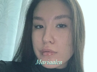 Mariaalen
