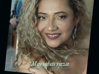 Mariabarraza