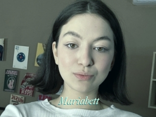 Mariabett