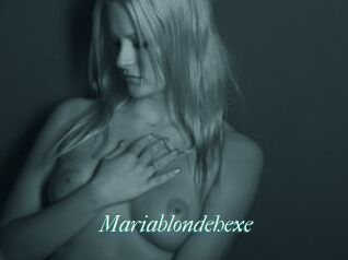 Mariablondehexe