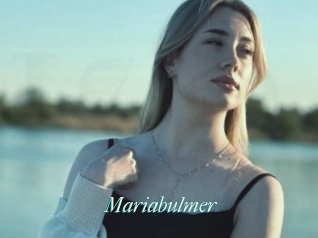 Mariabulmer