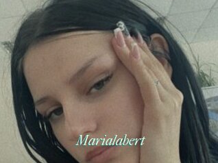 Marialabert
