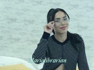 Marialibrarian