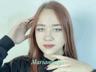Mariambelger