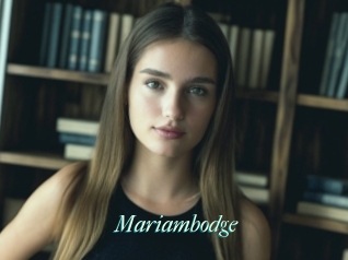 Mariambodge