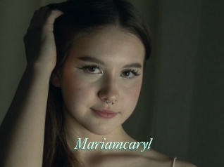 Mariamcaryl