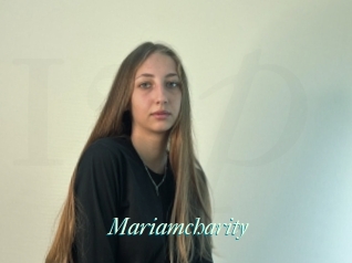Mariamcharity